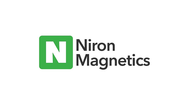 Visit Niron Magnetics